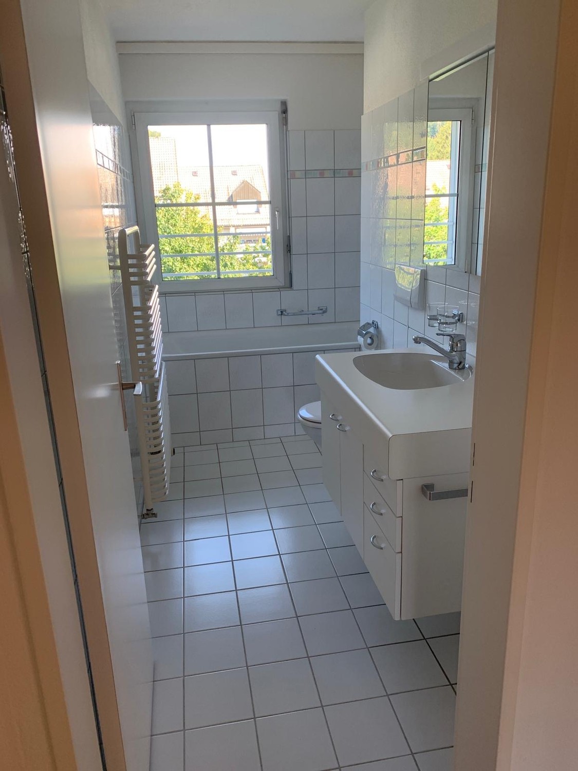 3 ½ rooms apartment, photo 6 of 9