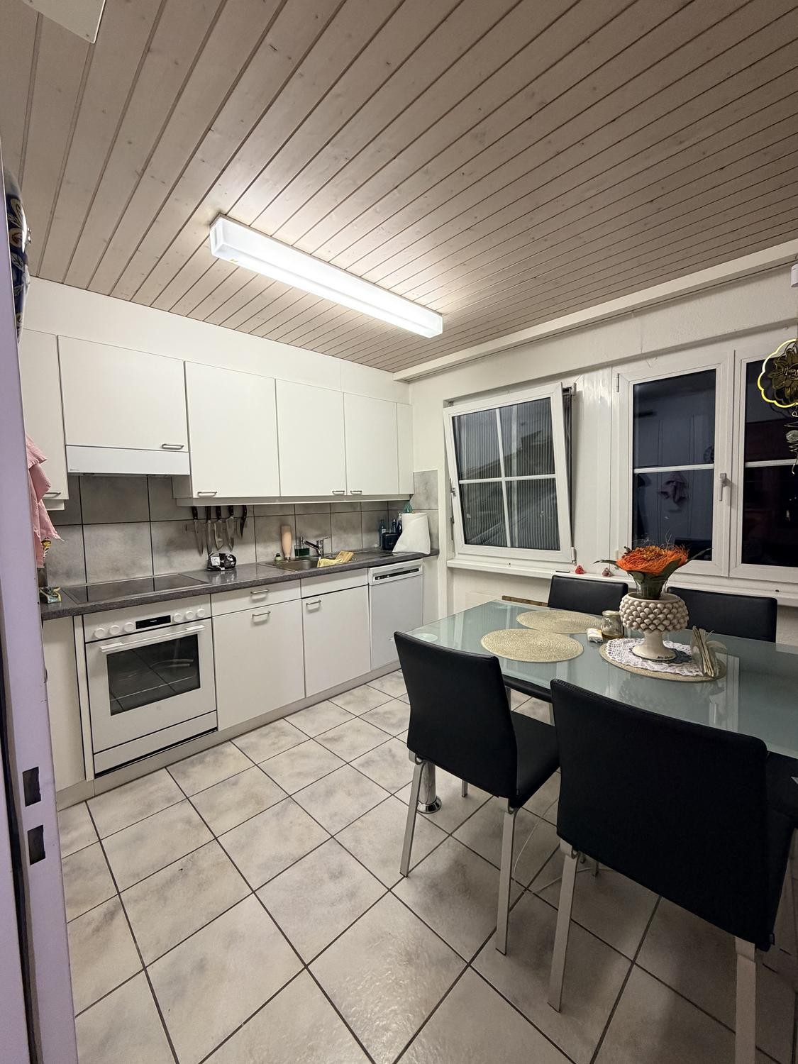 3 ½ rooms apartment, photo 4 of 9
