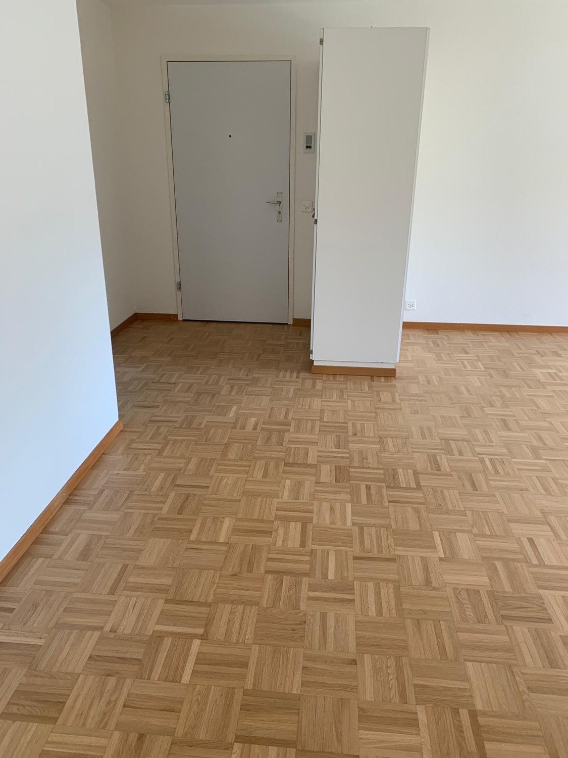 3 ½ rooms apartment, photo 3 of 9