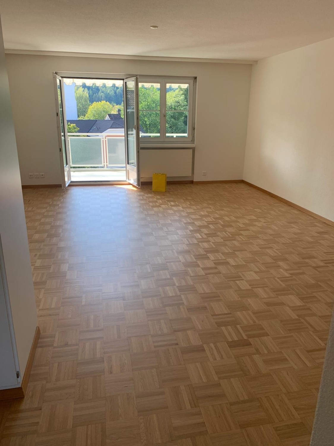 3 ½ rooms apartment, photo 2 of 9