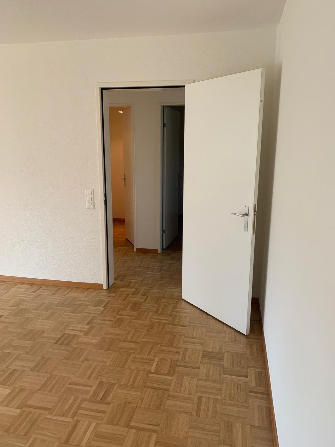 3 ½ rooms apartment, photo 5 of 9