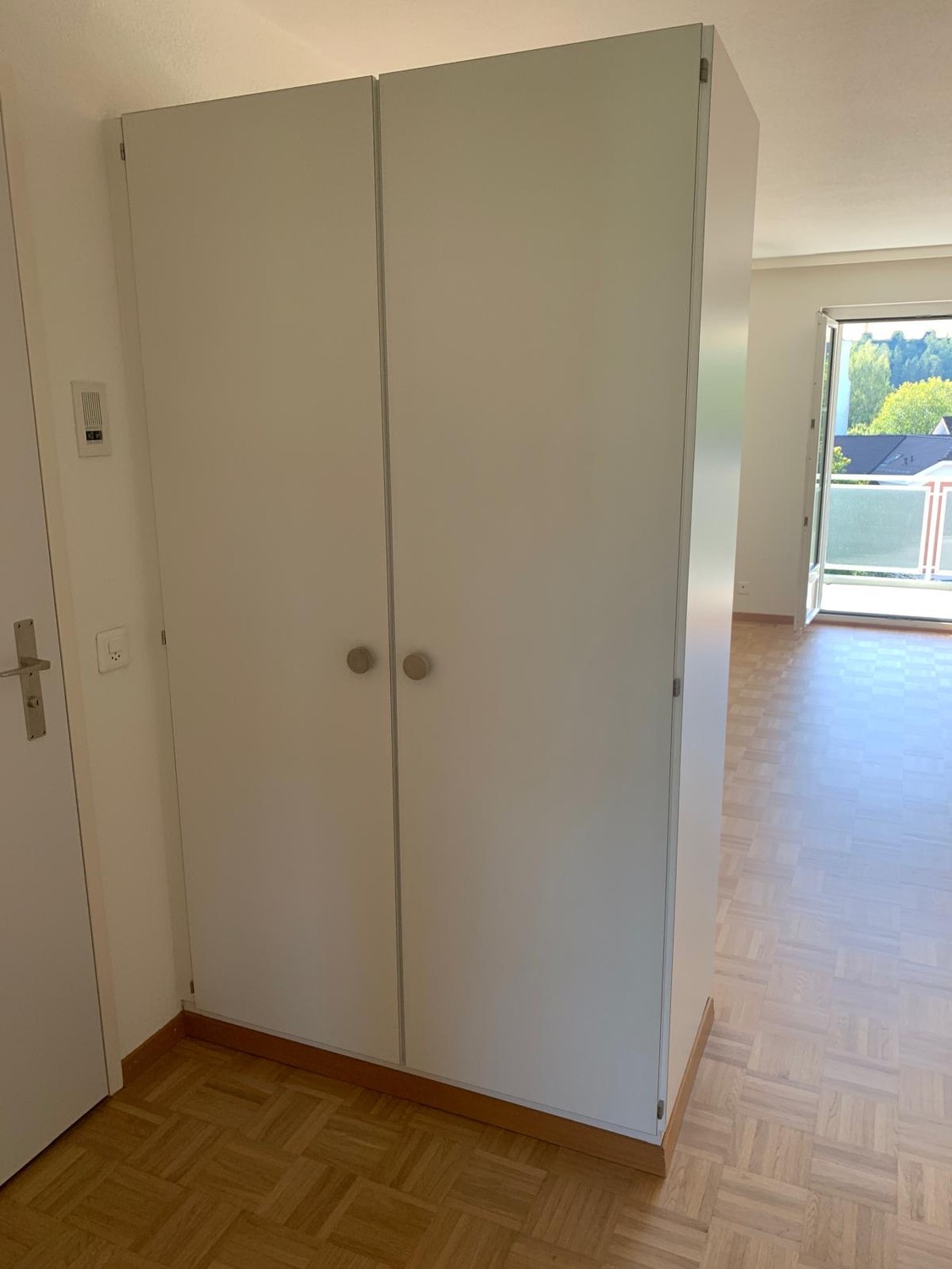 3 ½ rooms apartment, photo 1 of 9