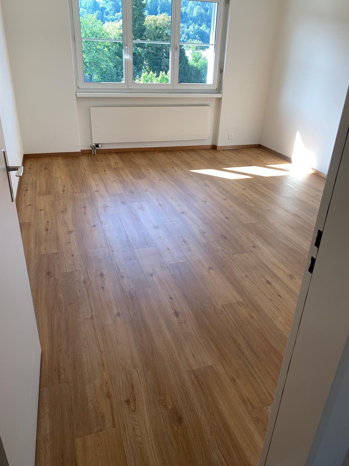 3 ½ rooms apartment, photo 7 of 9