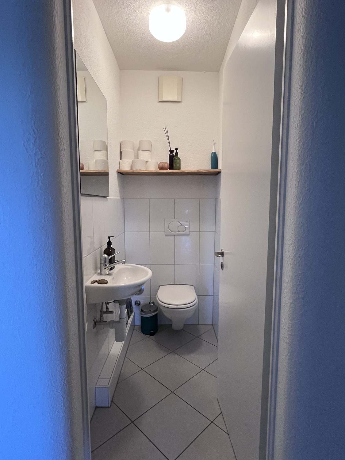 Room in a shared flat, photo 9 of 10