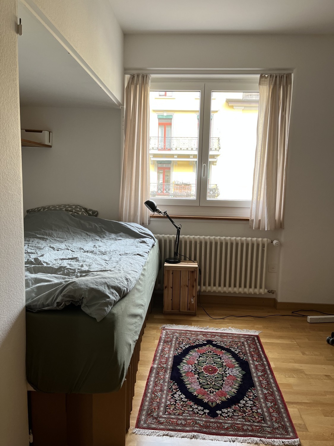 Room in a shared flat, photo 7 of 10