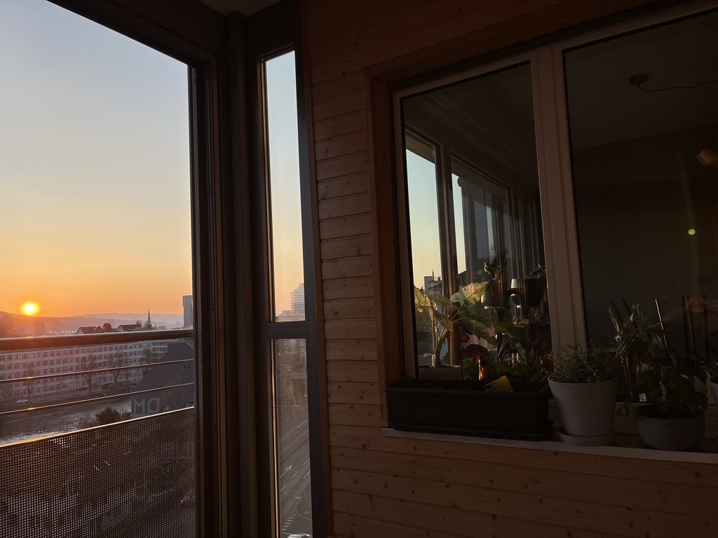 Room in a shared flat, photo 8 of 10