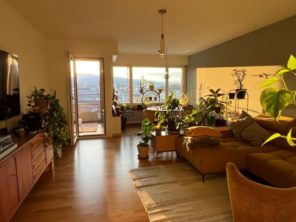 Room in a shared flat, photo 1 of 10