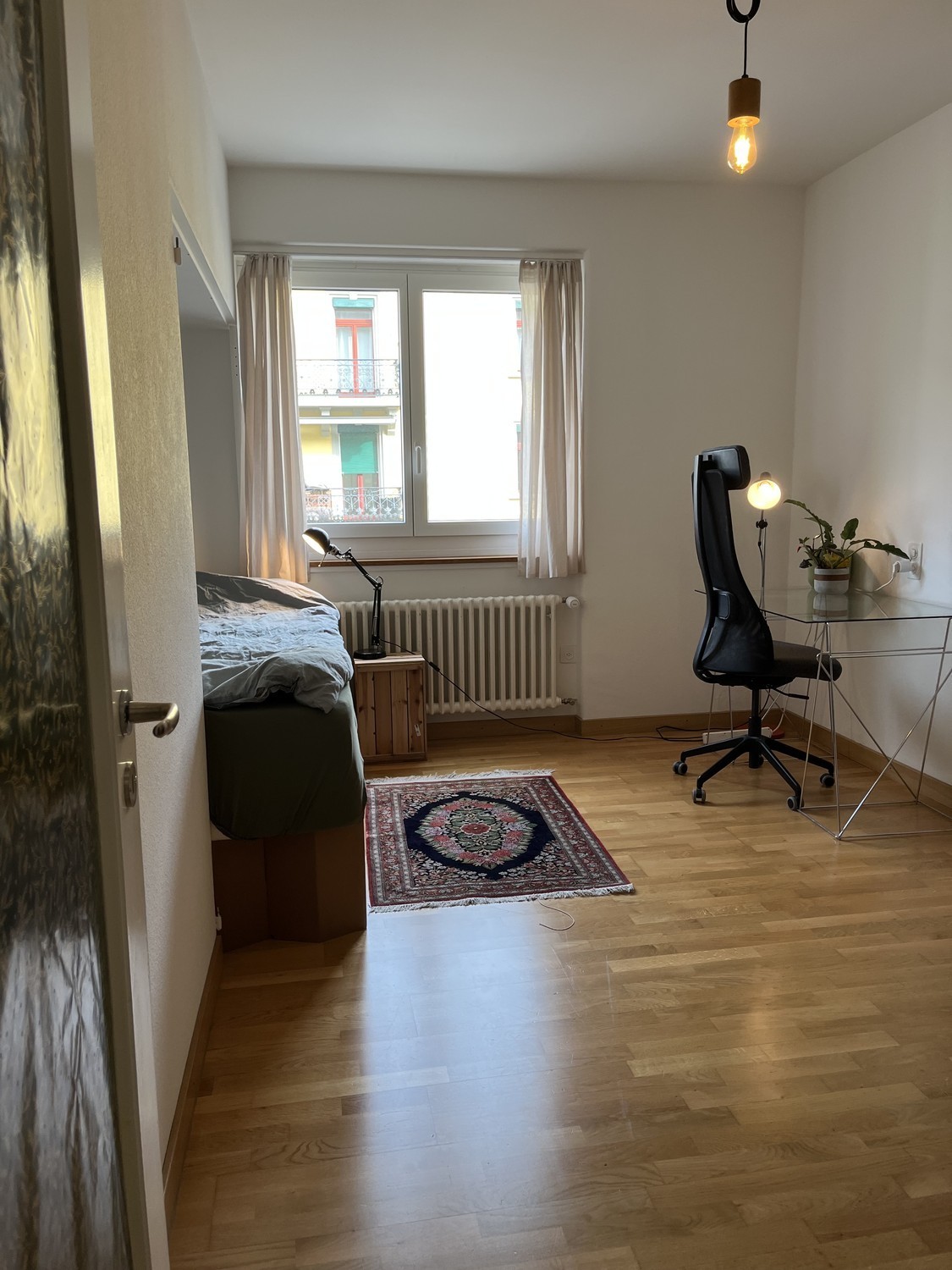Room in a shared flat, photo 6 of 10