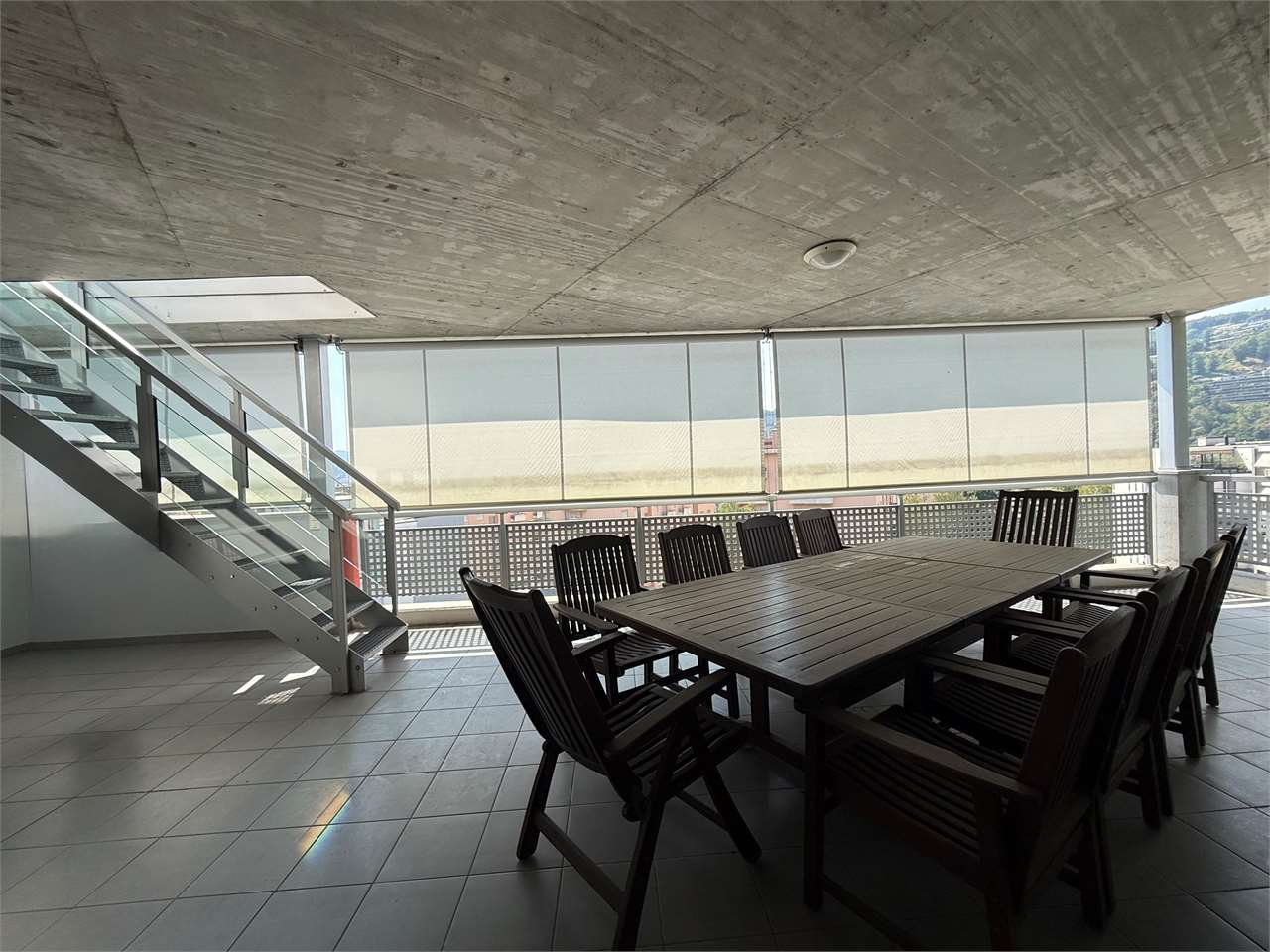 4 ½ rooms apartment, photo 4 of 6