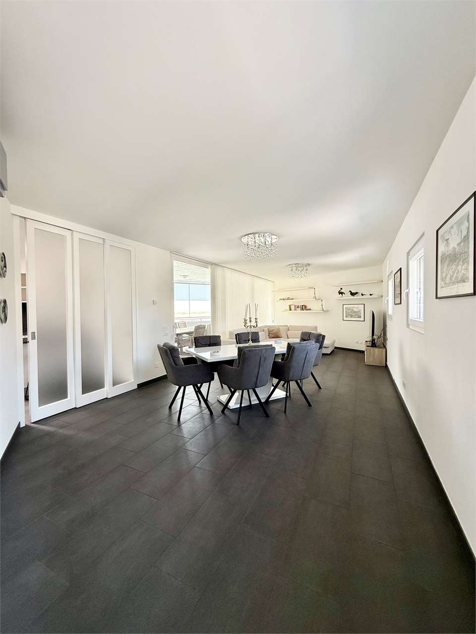 4 ½ rooms apartment, photo 3 of 6