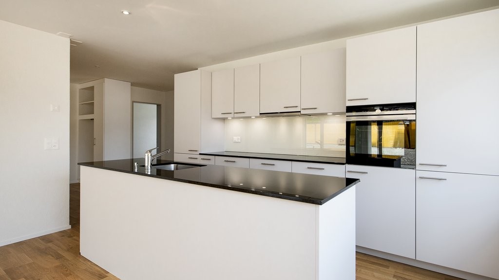 3 ½ rooms apartment, photo 4 of 9