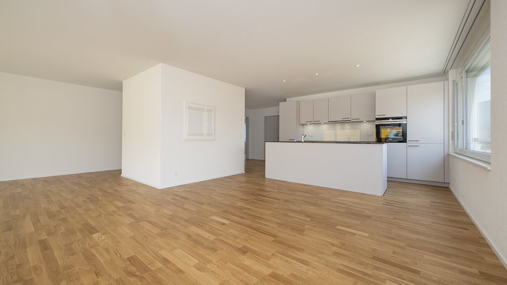 3 ½ rooms apartment, photo 5 of 9