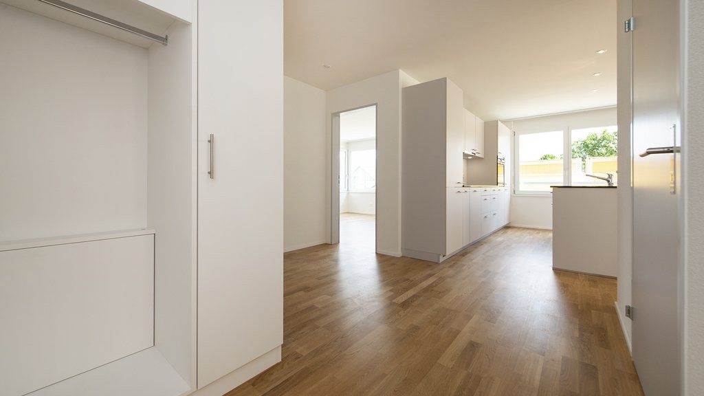3 ½ rooms apartment, photo 9 of 9