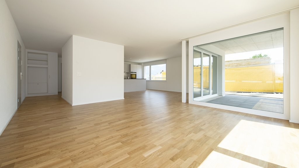 3 ½ rooms apartment, photo 2 of 9