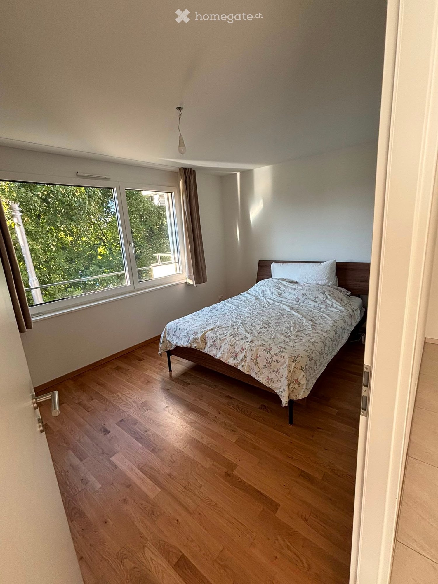 2 rooms apartment, photo 1 of 5