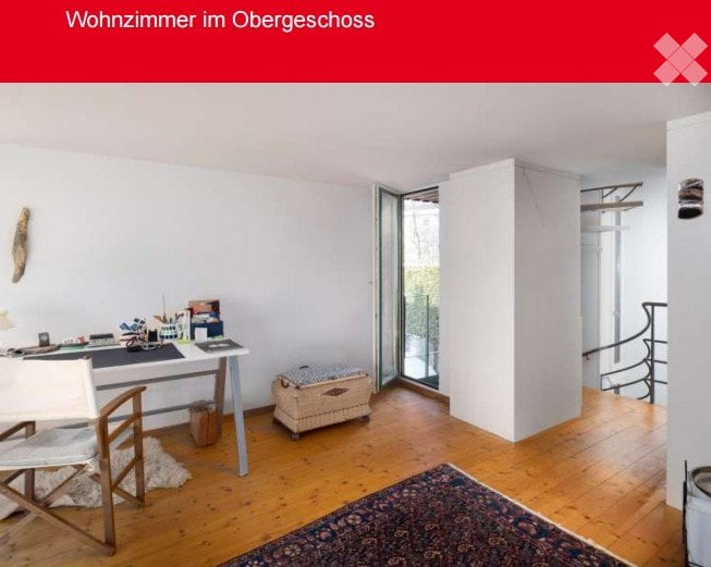 2 ½ rooms apartment, photo 2 of 5