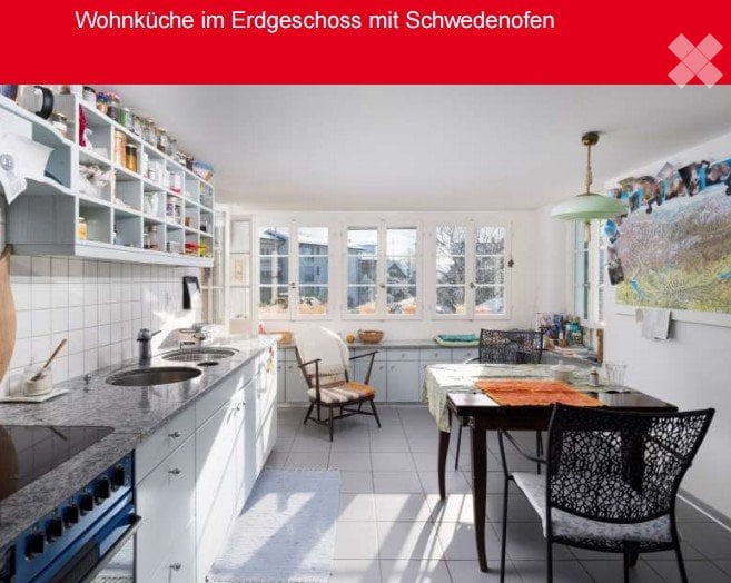 2 ½ rooms apartment, photo 1 of 5