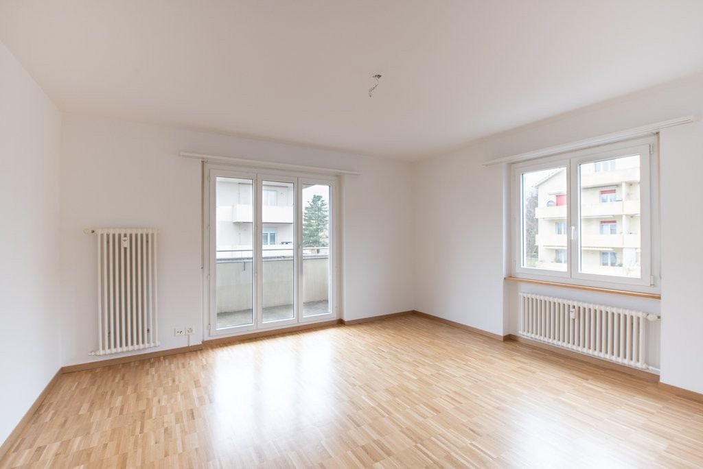 3 rooms apartment, photo 4 of 7