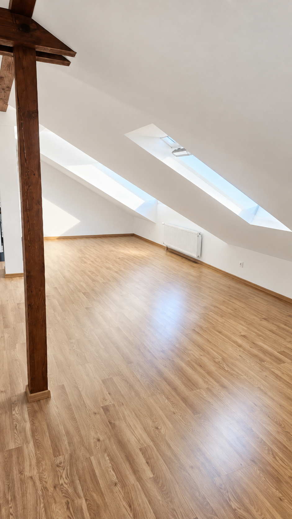 2 ½ rooms apartment, photo 3 of 7