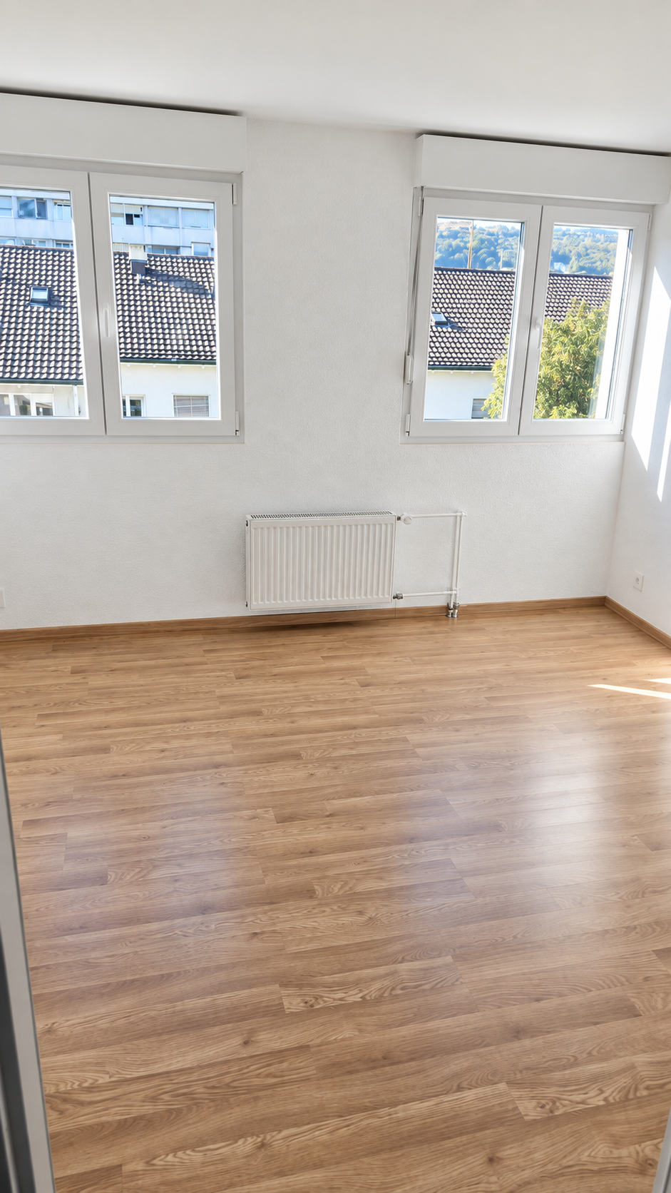 2 ½ rooms apartment, photo 4 of 7