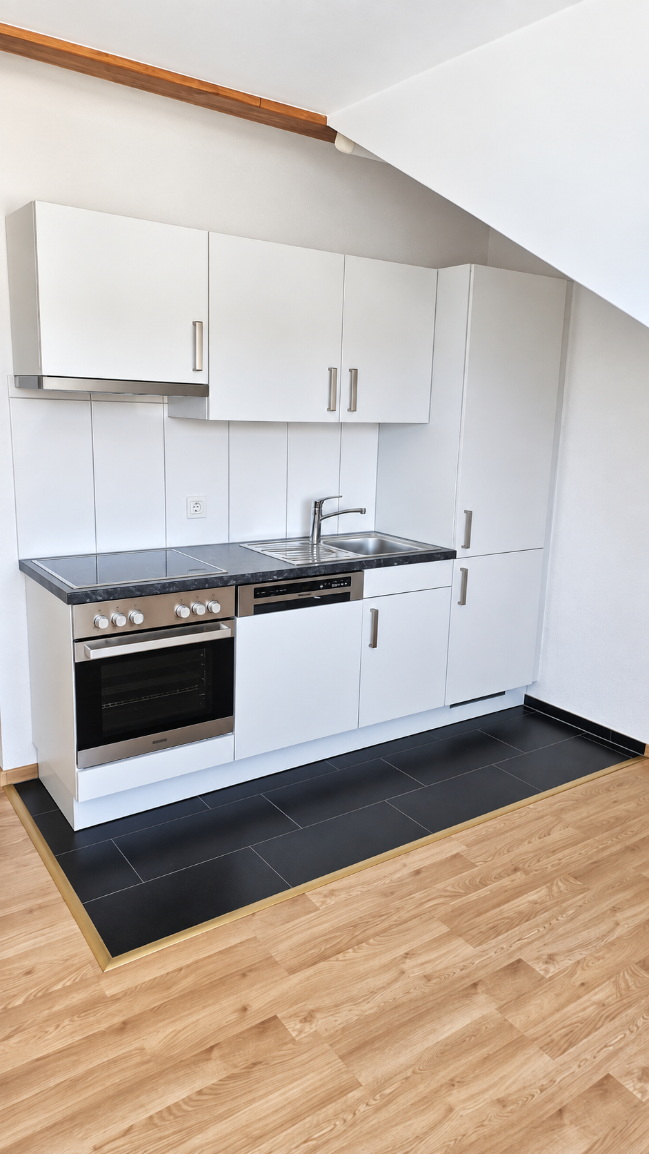 2 ½ rooms apartment, photo 2 of 7