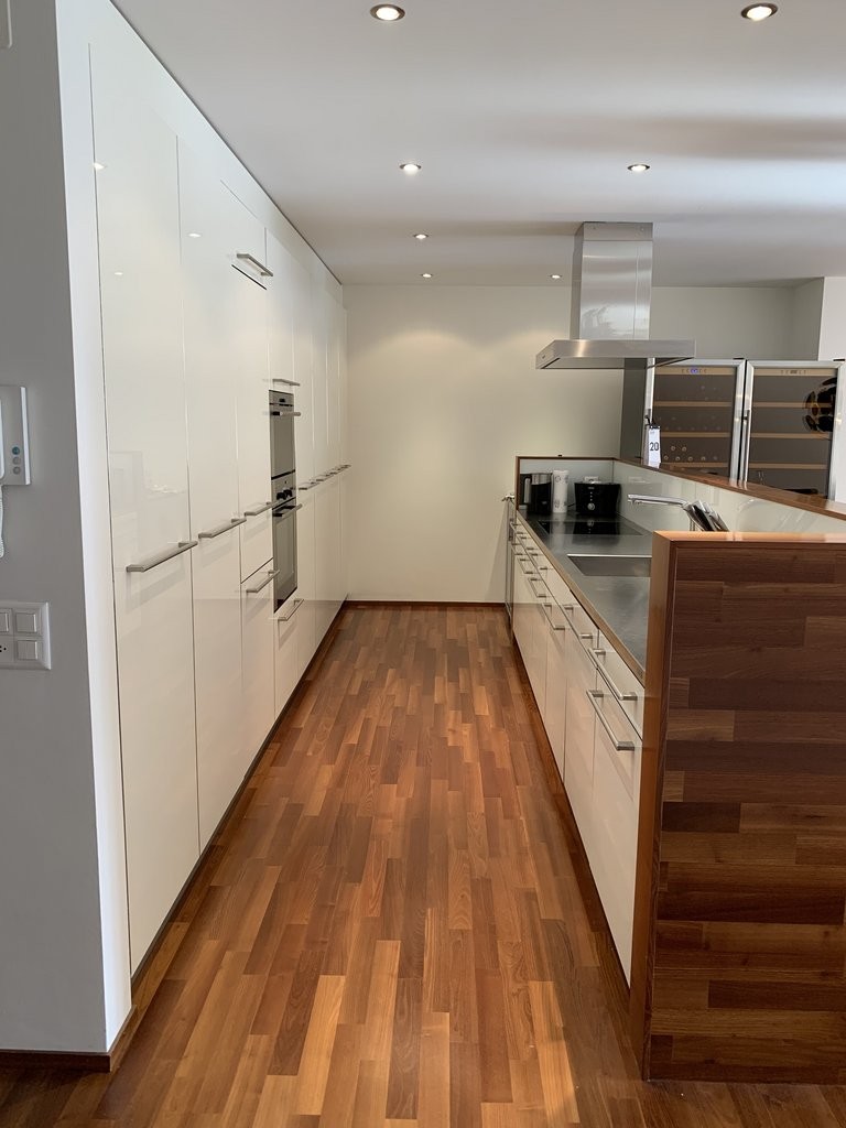 2 ½ rooms apartment, photo 3 of 10