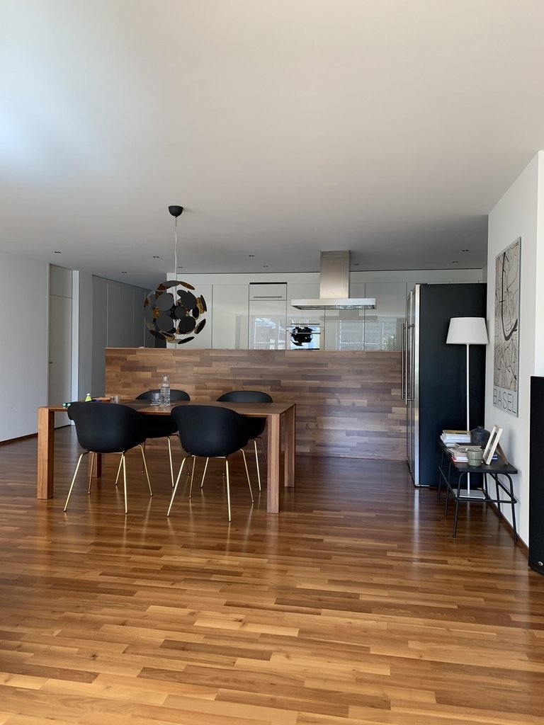2 ½ rooms apartment, photo 4 of 10