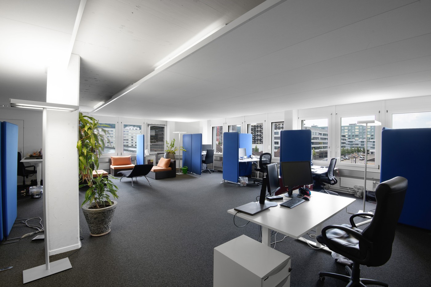332m² office, photo 6 of 6