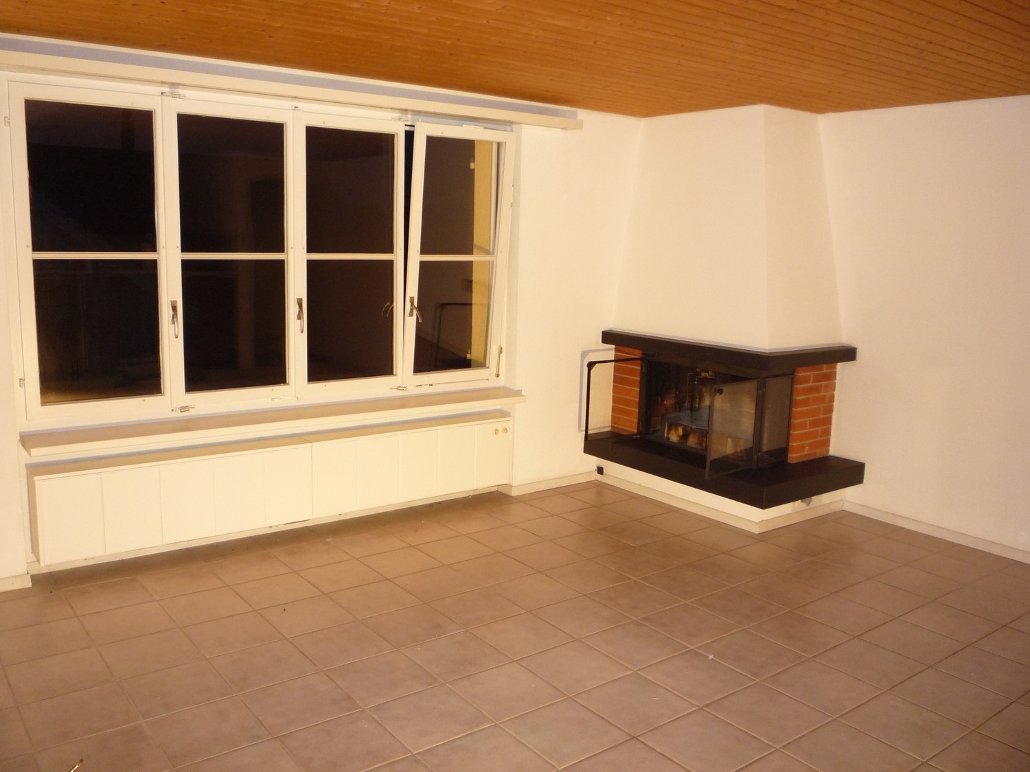 Maison individuelle 4 pièces