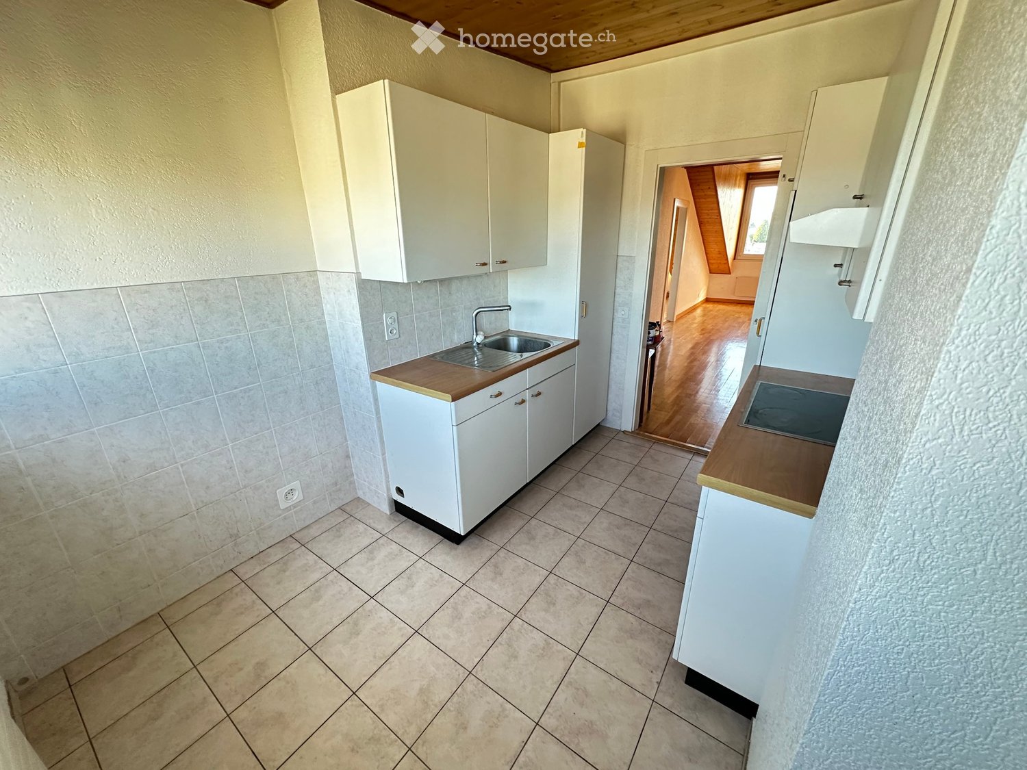 4 rooms apartment, photo 1 of 5