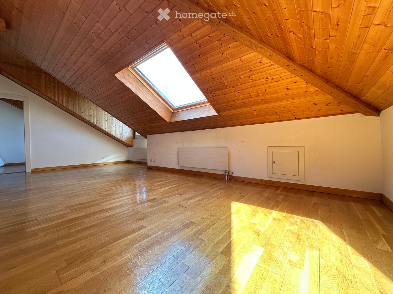4 rooms apartment, photo 5 of 5