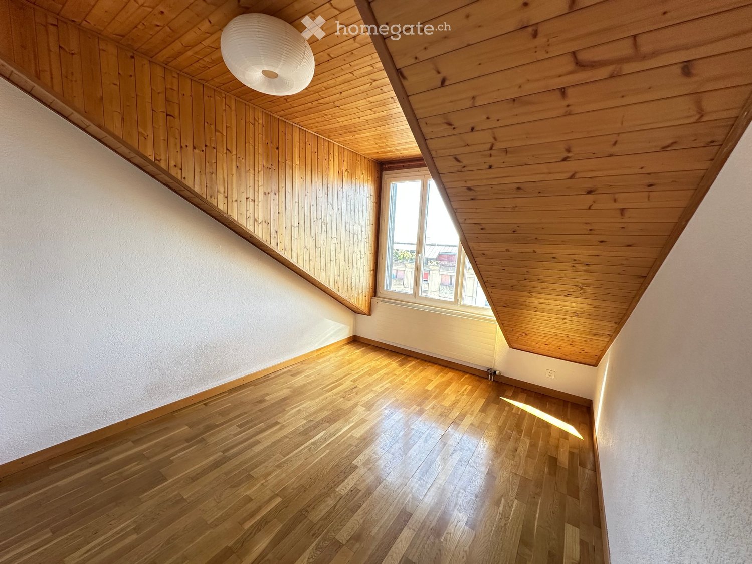 4 rooms apartment, photo 4 of 5