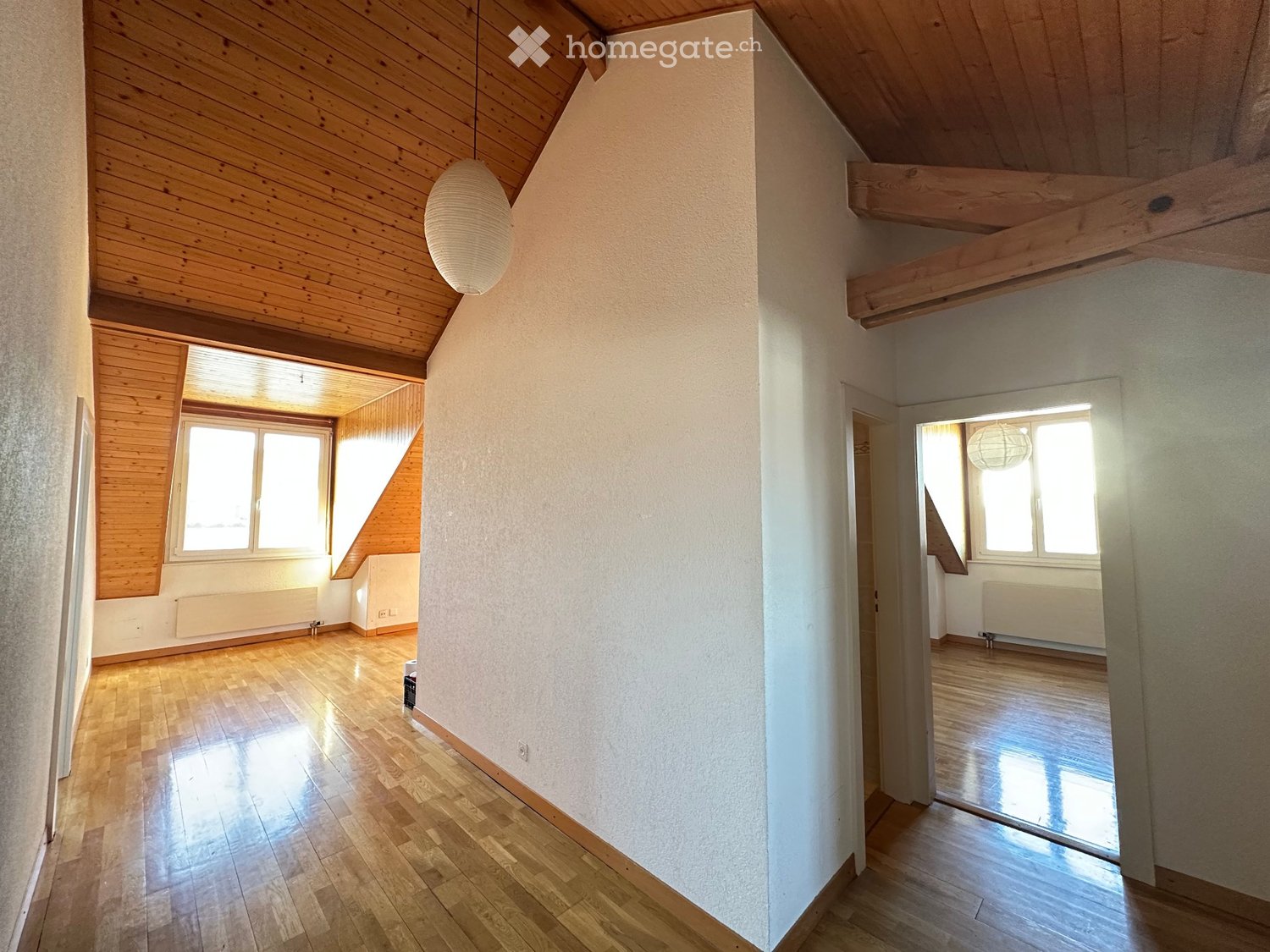 4 rooms apartment, photo 2 of 5