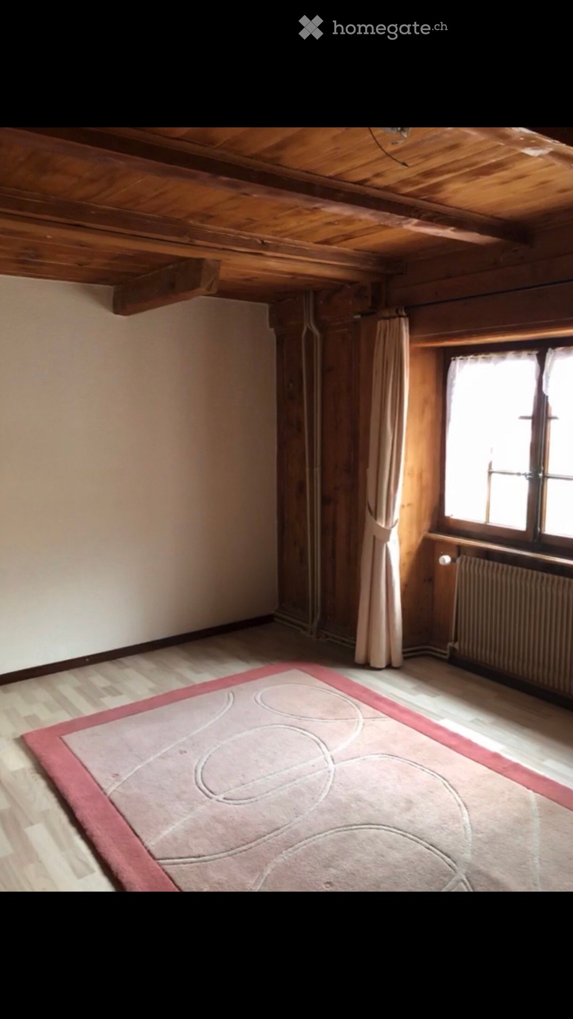 4 rooms apartment, photo 2 of 5
