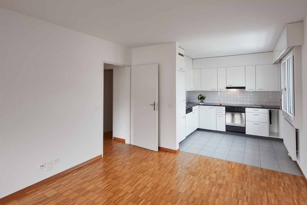 4 ½ rooms apartment, photo 2 of 6