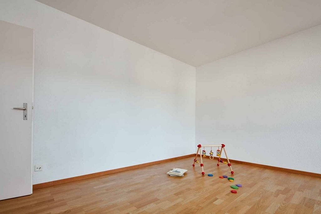 4 ½ rooms apartment, photo 3 of 6