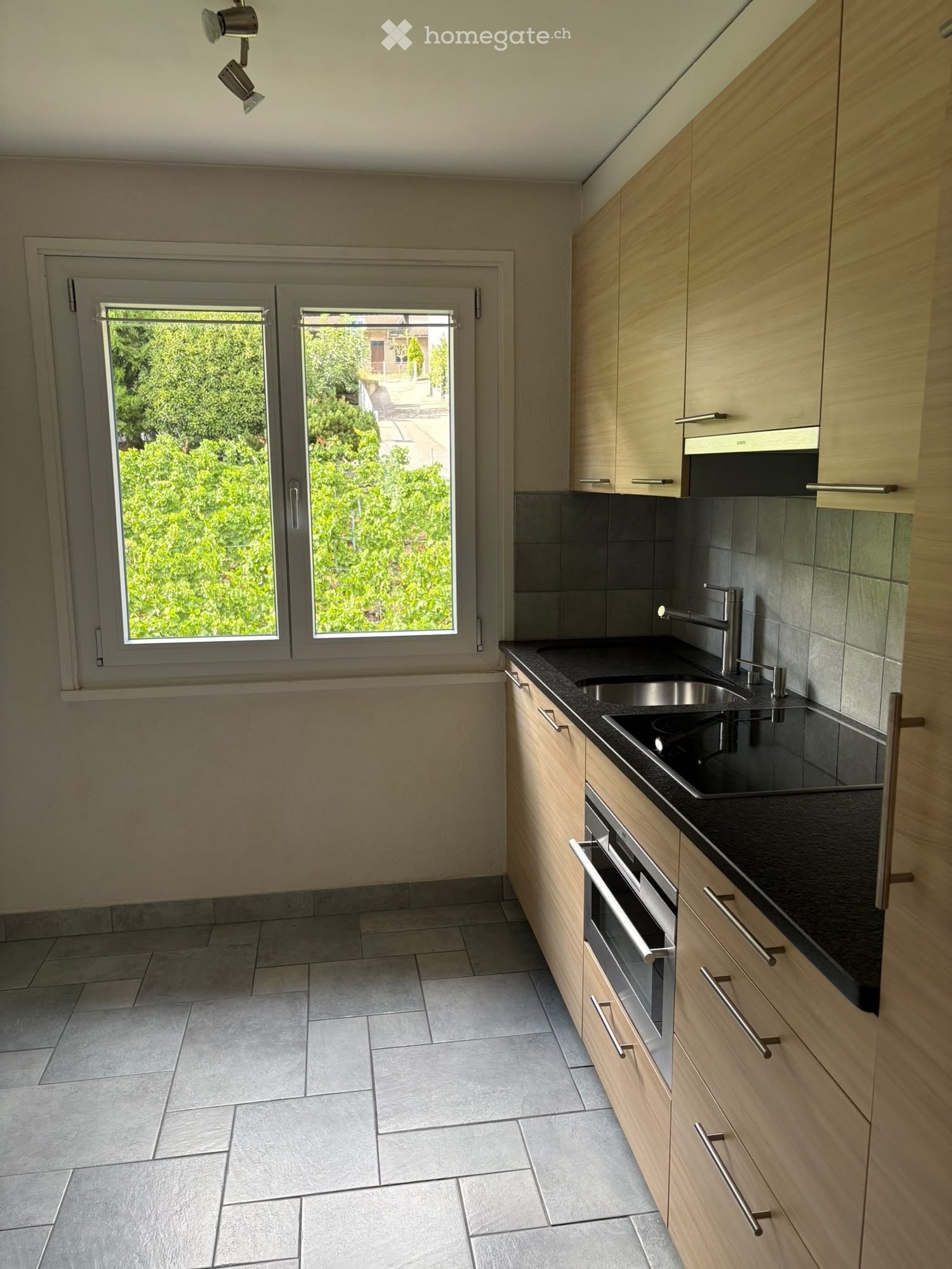 3 ½ rooms apartment, photo 4 of 5