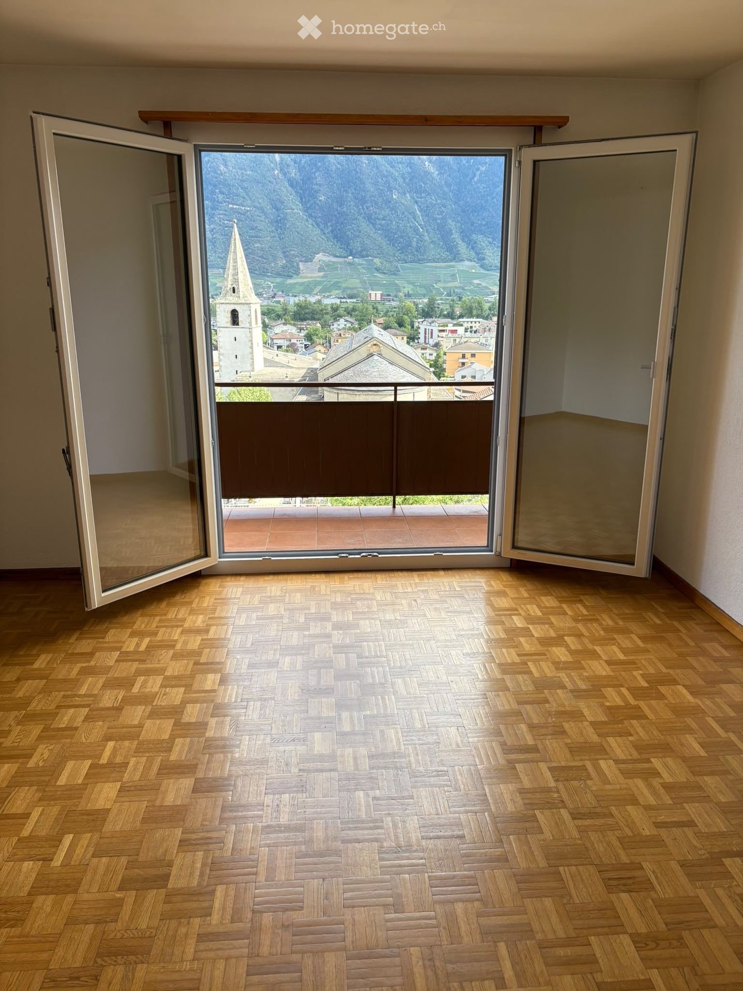 3 ½ rooms apartment, photo 2 of 5