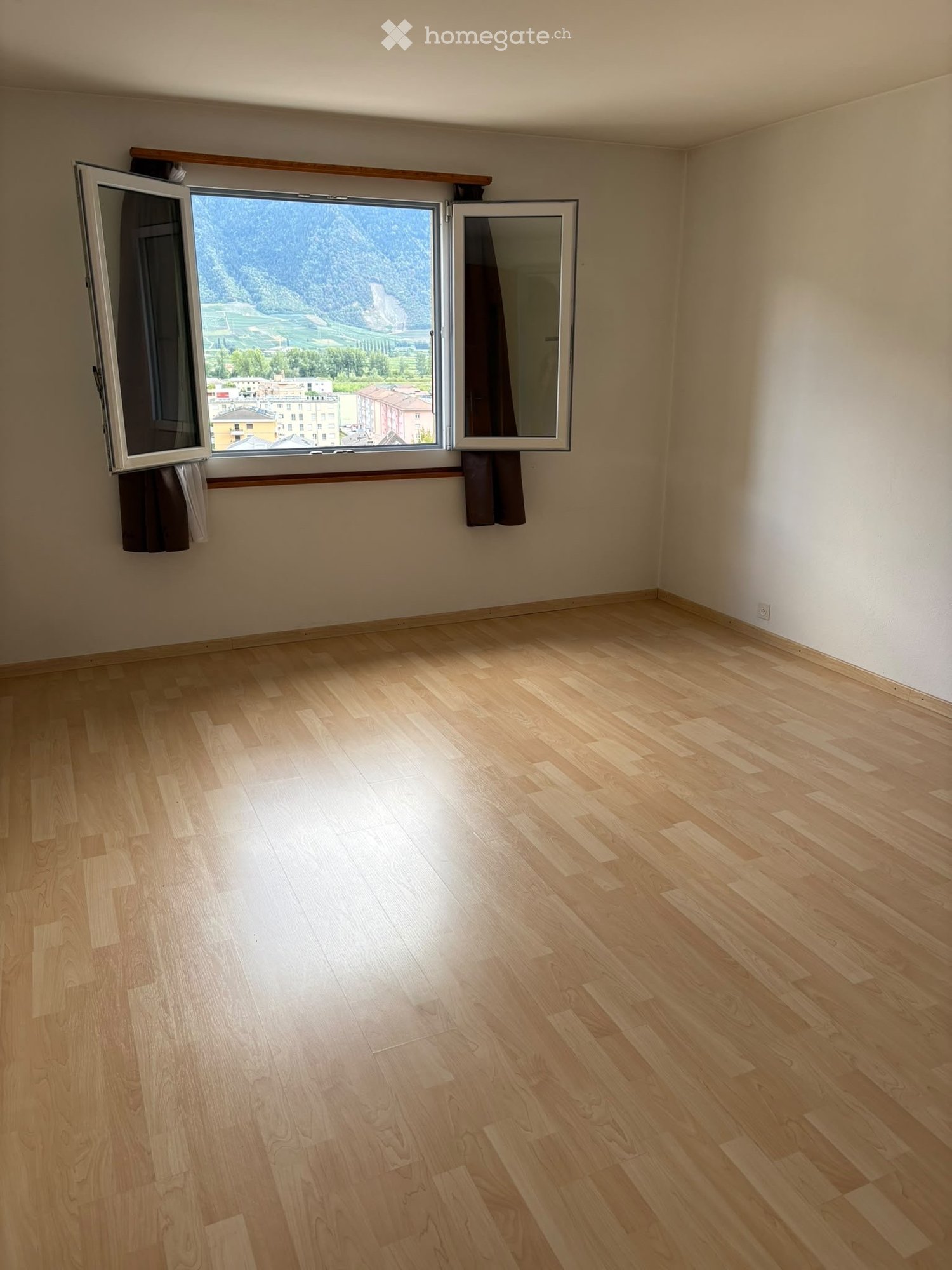 3 ½ rooms apartment, photo 1 of 5