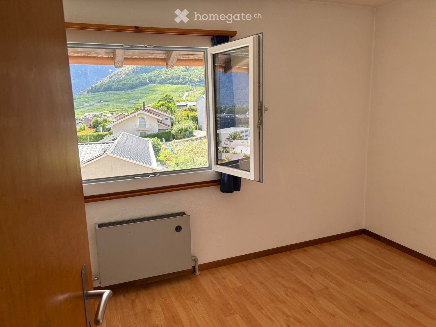 3 ½ rooms apartment, photo 3 of 5