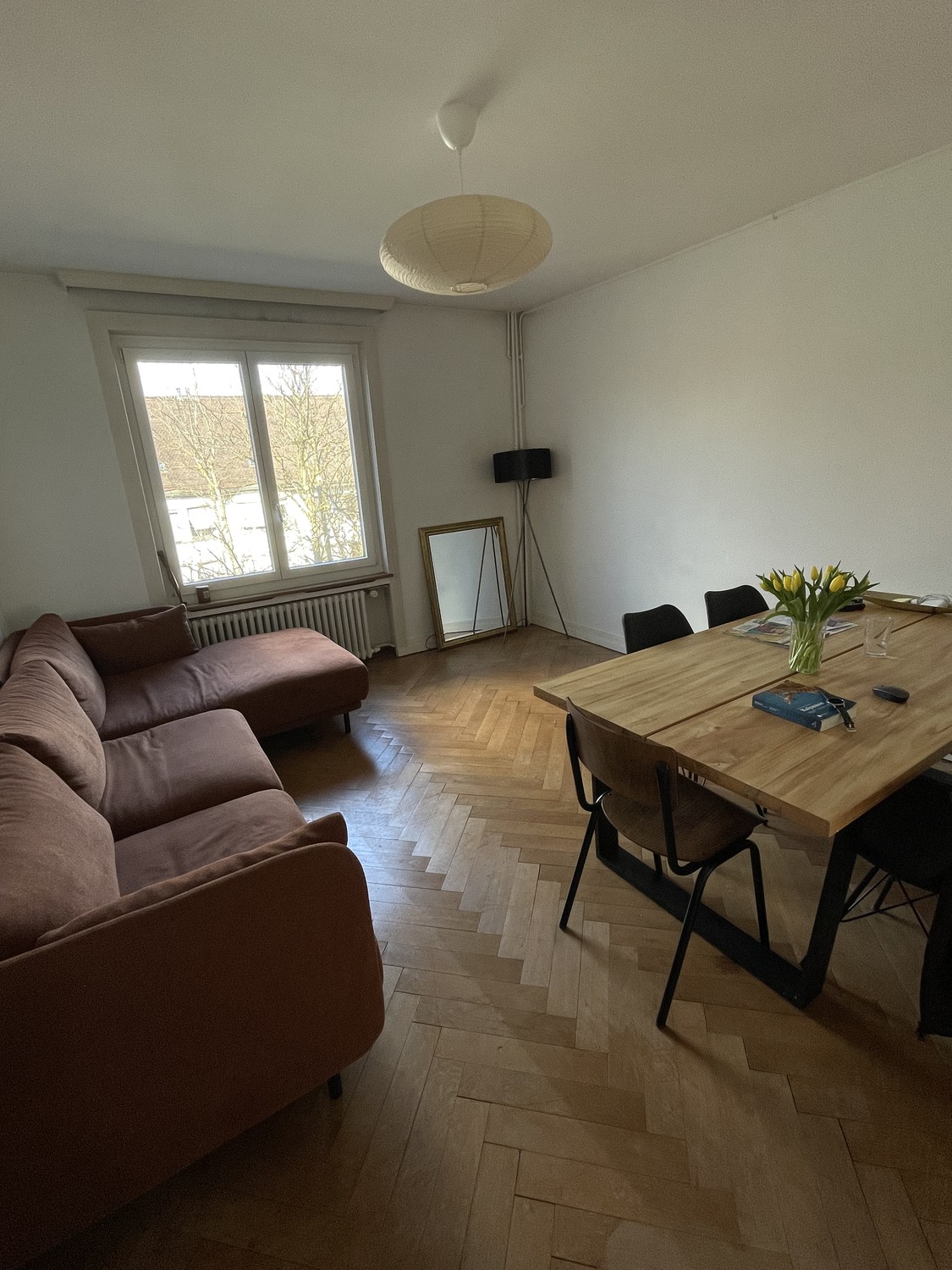 Room in a shared flat, foto 4 di 4