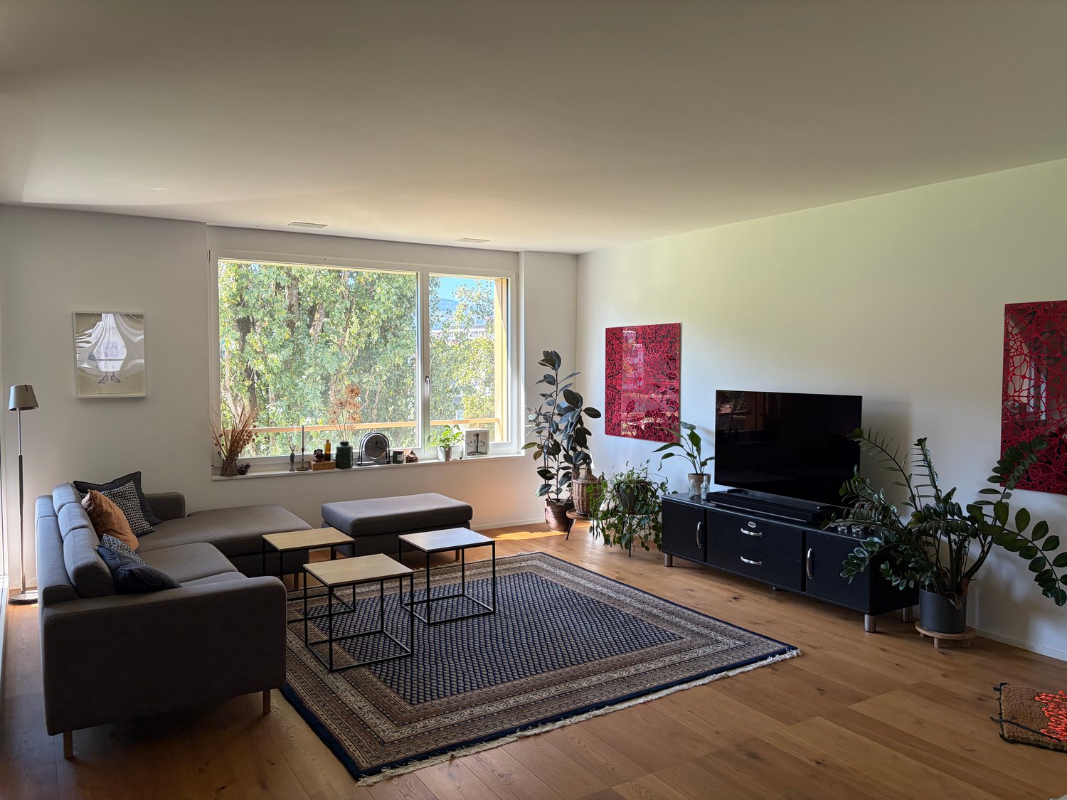 3 ½ rooms apartment, photo 3 of 10