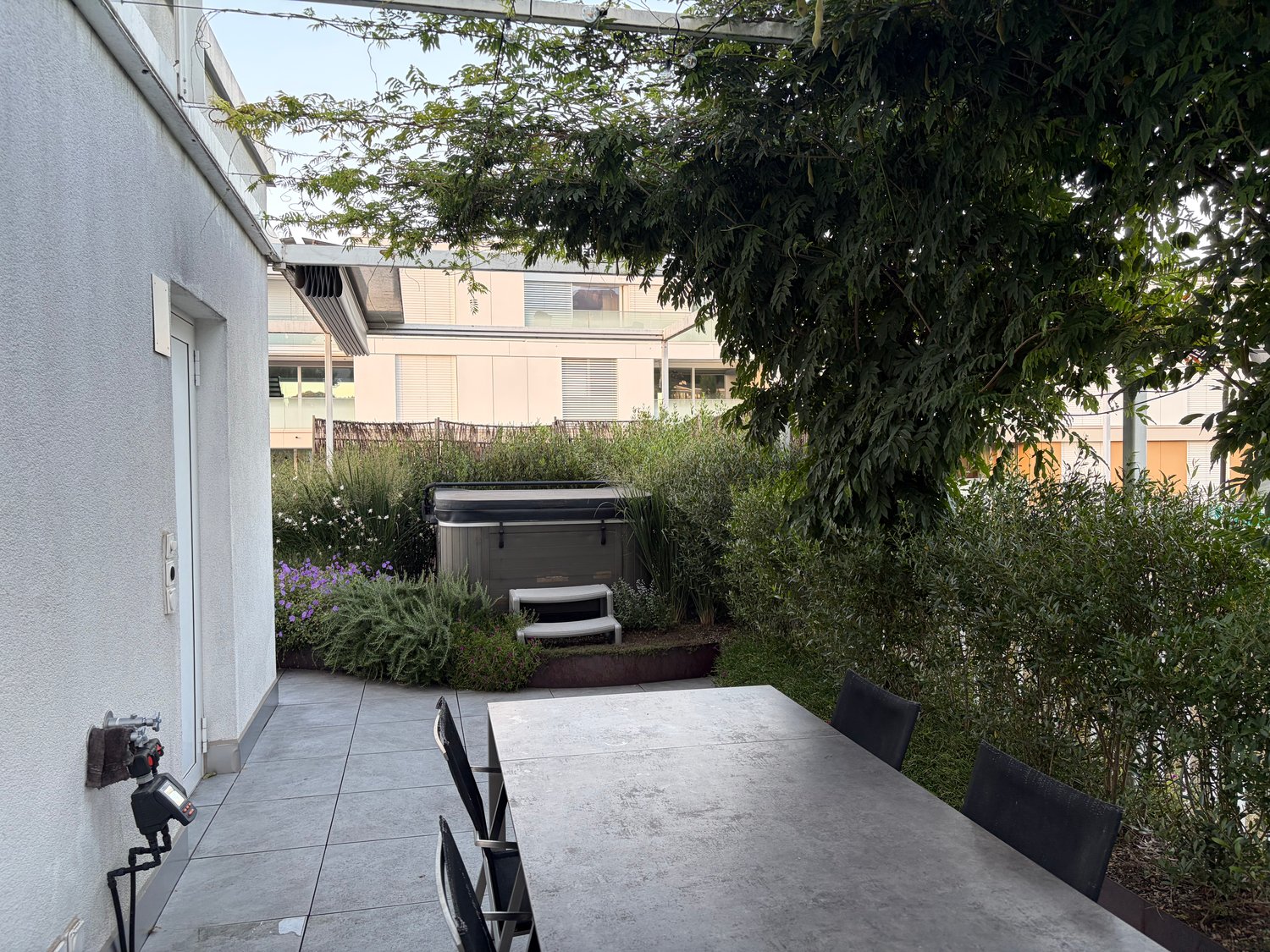 3 ½ rooms apartment, photo 1 of 10