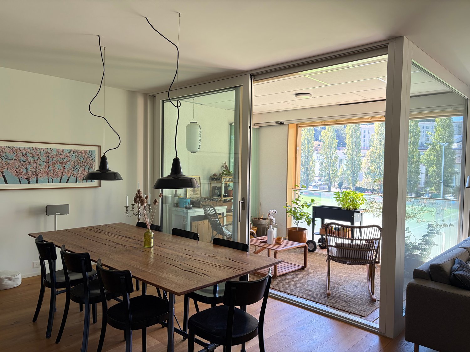3 ½ rooms apartment, photo 7 of 10