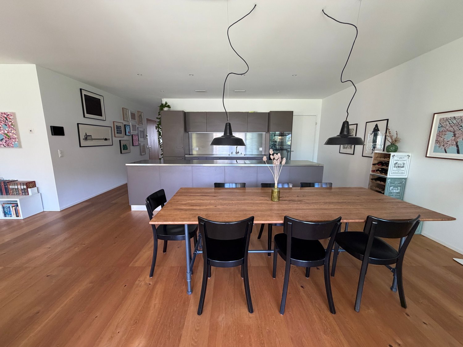3 ½ rooms apartment, photo 8 of 10