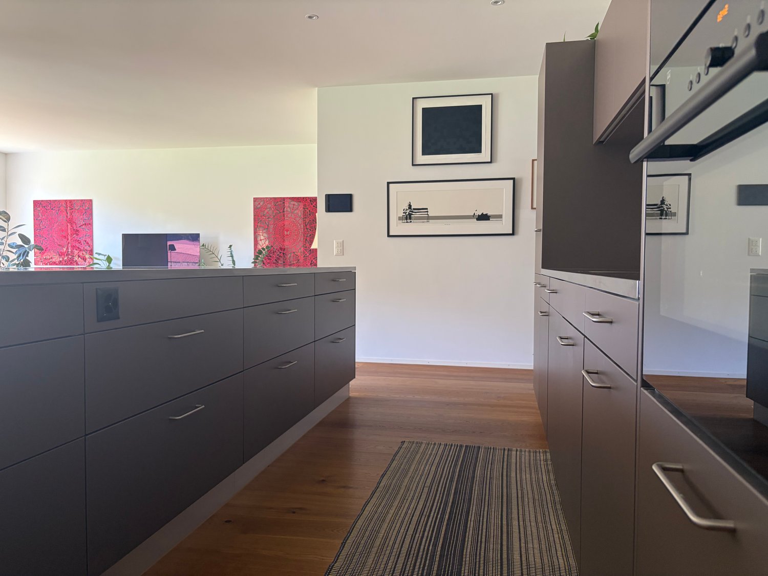 3 ½ rooms apartment, photo 6 of 10