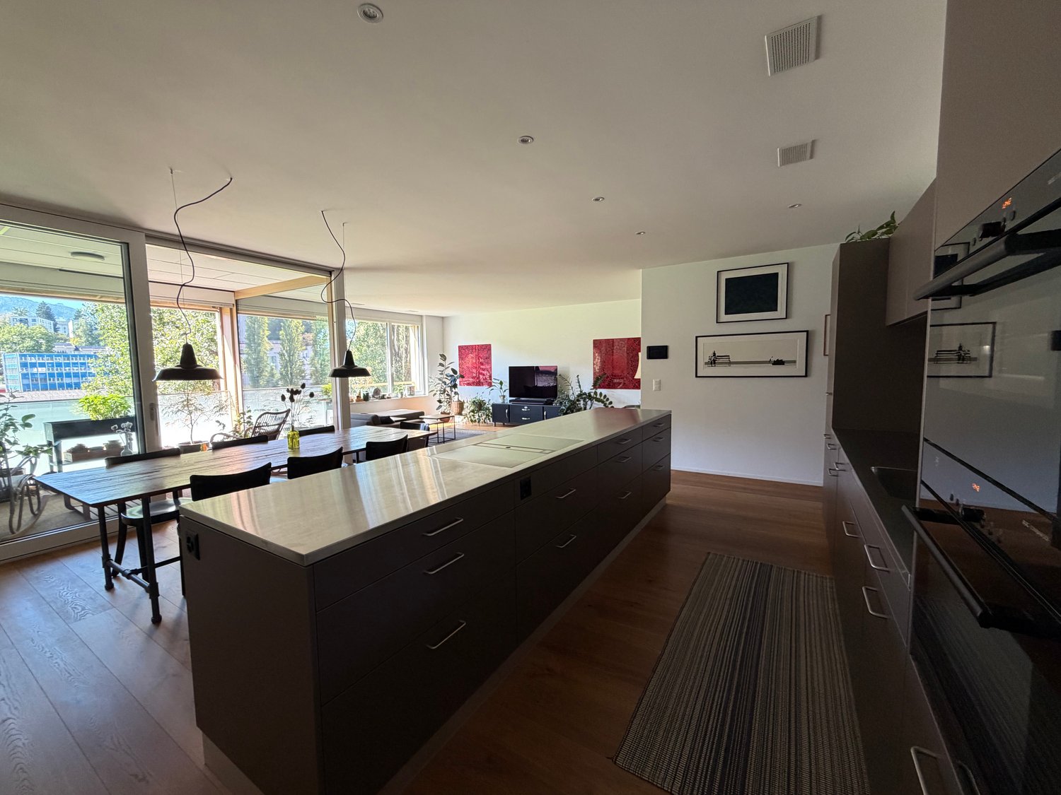3 ½ rooms apartment, photo 5 of 10