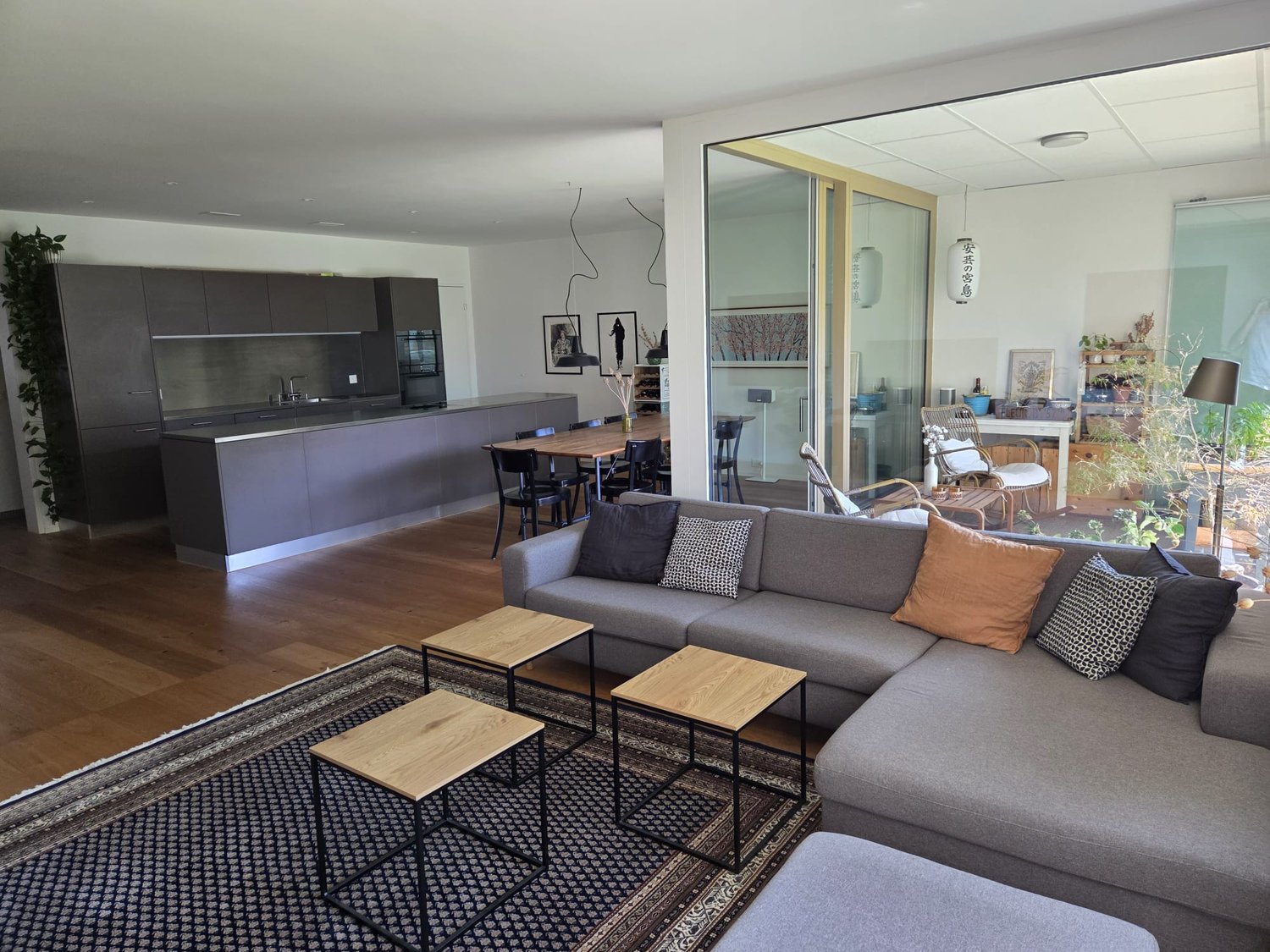 3 ½ rooms apartment, photo 4 of 10