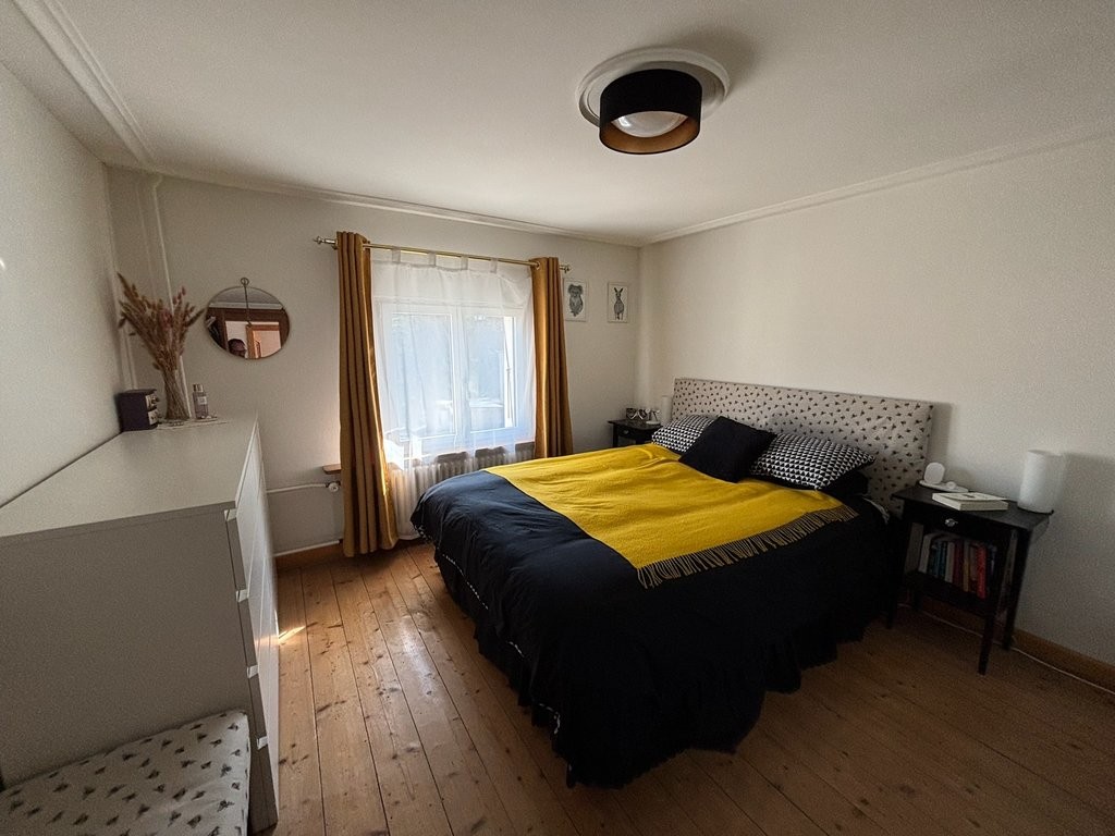 5 rooms single house