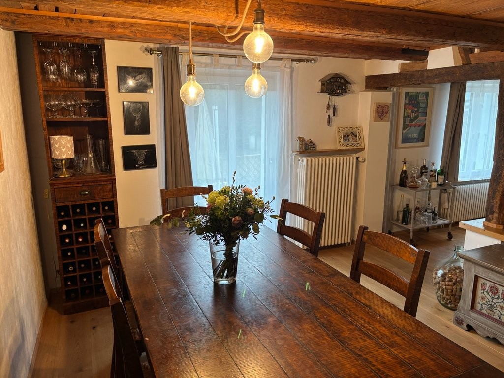 5 rooms single house